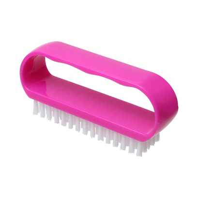 Imagem do produto Zalike 156 Escova P/ Unhas