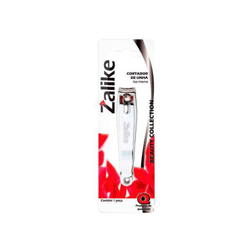 Imagem do produto Zalike Cortador De Unha G Beauty Colletion 804