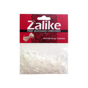 ACES CAB ELASTICO 212-T C/100 SIL TRANSP