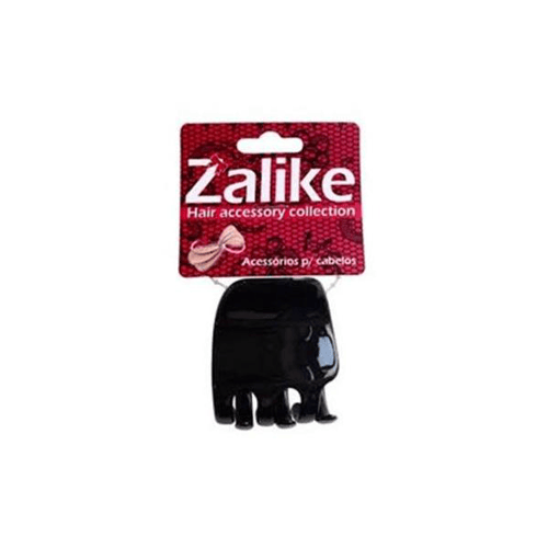 Imagem do produto Zalike Piranha Tradicional Preto Pequeno 35Cm Ref224