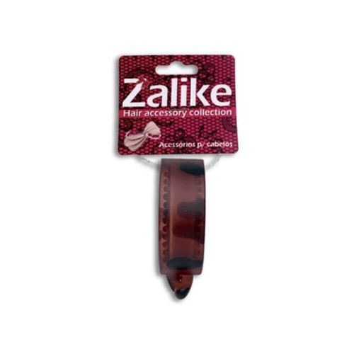 Imagem do produto Zalike Rabo De Cavalo Presilha Cor Sortida