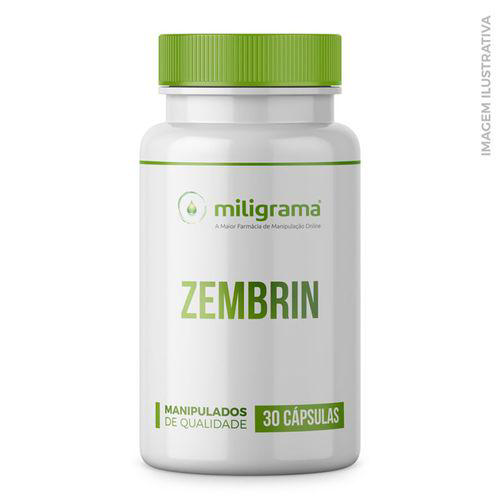 Imagem do produto Zembrin 8Mg 30 Cápsulas