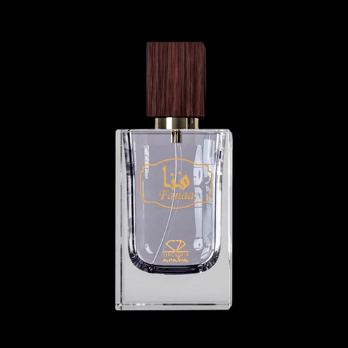 Imagem do produto Zirconia Arabia Fanaa Eau De Parfum Perfume Feminino 100Ml Zircônia Arábia