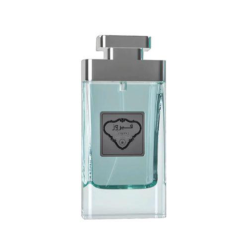 Imagem do produto Zirconia Arabia Fayrouz Eau De Parfum Perfume Feminino 100Ml Zircônia Arábia