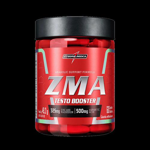 Imagem do produto Zma Integral Medica