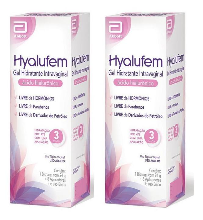 Hyalufem para secura vaginal 2