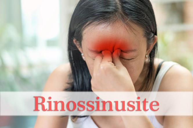 Nasonex para rinossinusite 1