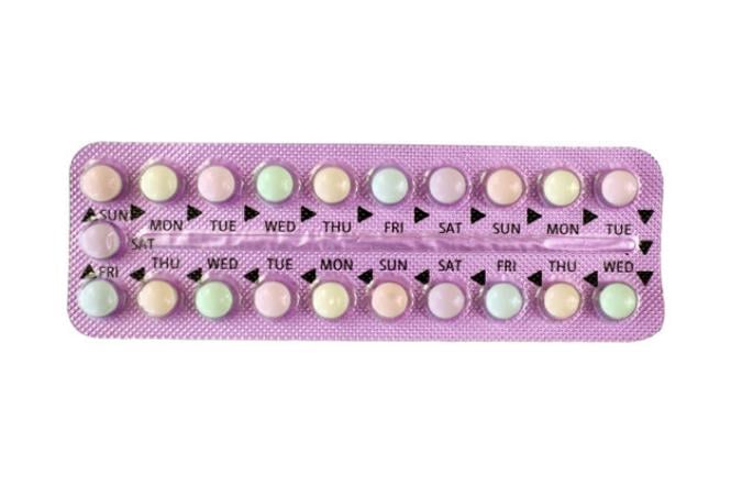 Qlaira pilula anticoncepcional 2