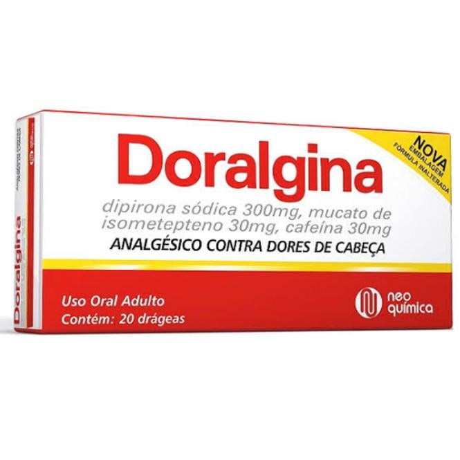 Doralgina 2