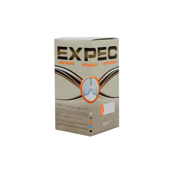 Expec 1